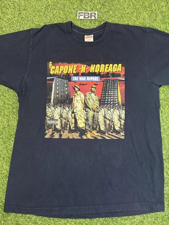 Supreme Other - Supreme FW16 The War Report Tee